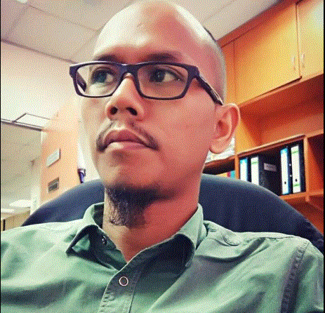 Abdul Rauf Mat Foor