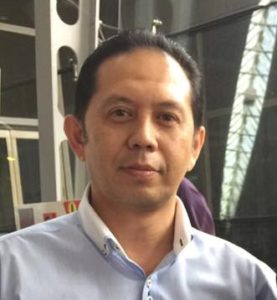 Ir.Azhar