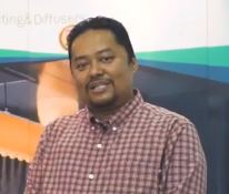 Khairil Affendi bin Ibrahim