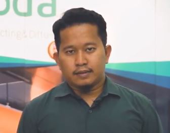 Muhammad Jairisya