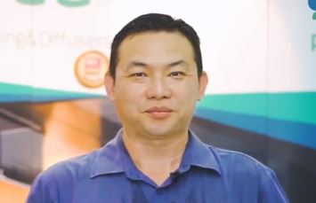 Steven Teh